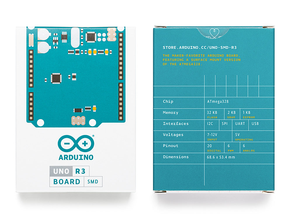 Robot Pi Shop