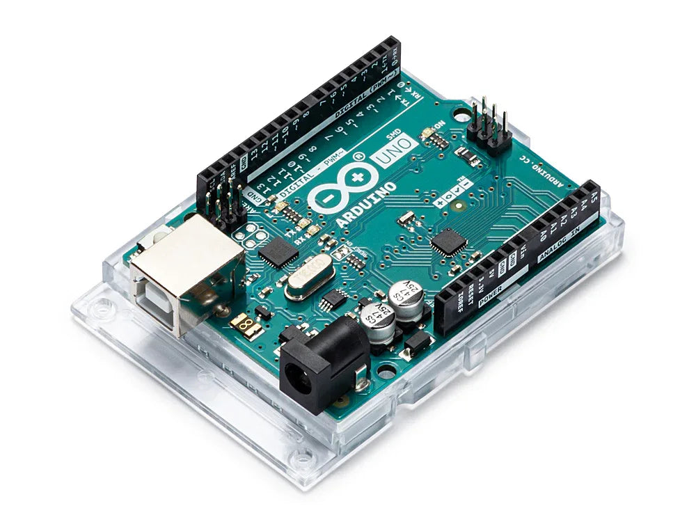 ARDUINO® UNO REV3 SMD - Robot Pi Shop