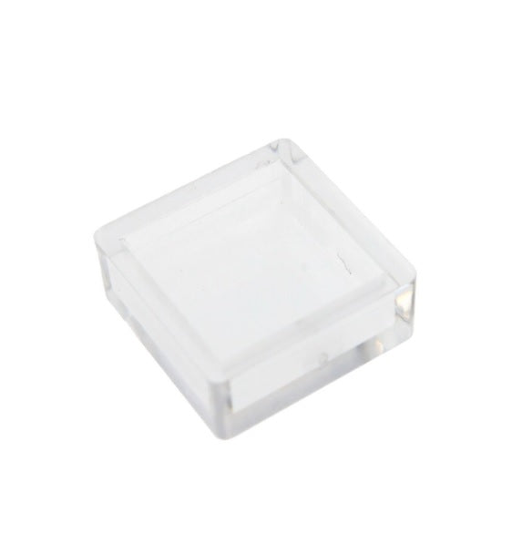 A14 12*12*7.3mm + Transparent Cover