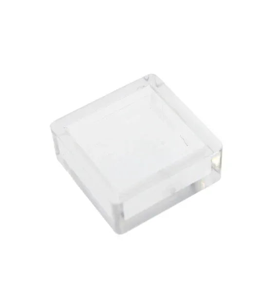A14 12*12*7.3mm + Transparent Cover - Robot Pi Shop
