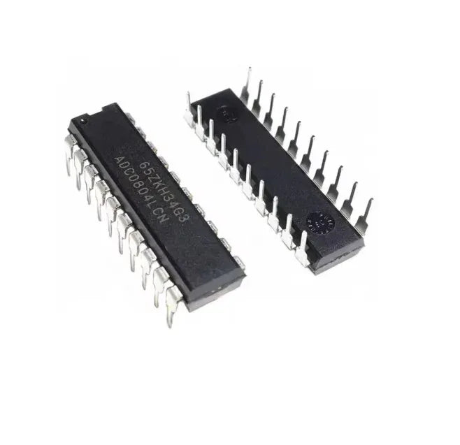 ADC0804 - Robot Pi Shop
