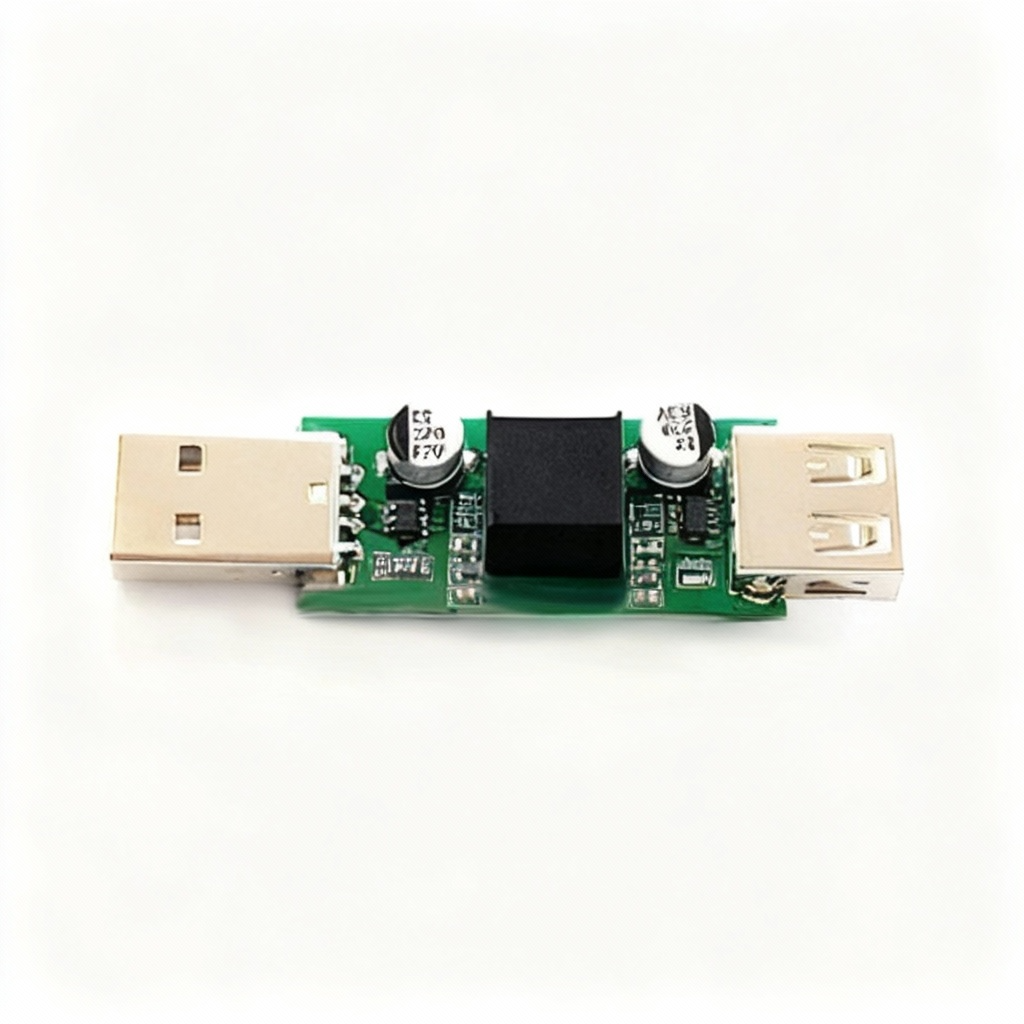 ADUM3160 Digital Signal Audio Power Isolator