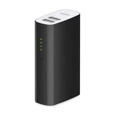 Belkin Power Bank 4000 MAh - Robot Pi Shop