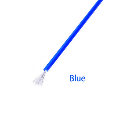 26 AWG Silicone Cable Kit