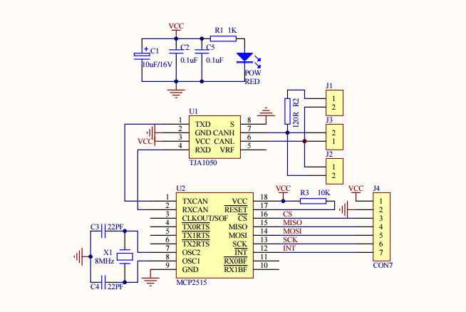 Robot Pi Shop