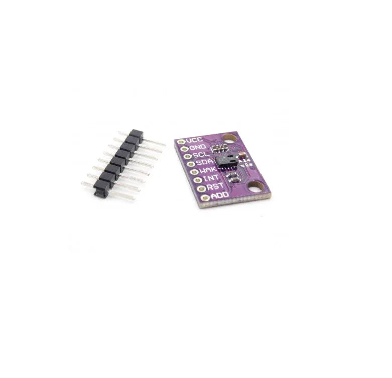 CCS811 Air Quality Sensor - Robot Pi Shop