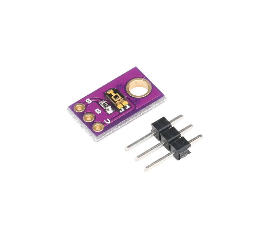 CJMCU-TEMT6000 Ambient Light Sensor