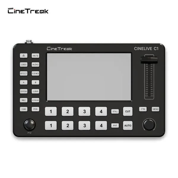 Cinelive C1 - Robot Pi Shop