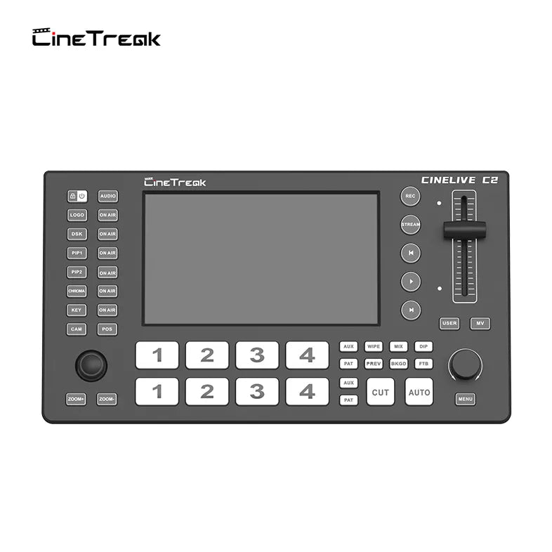 Cinelive C2