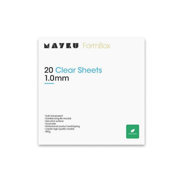 Clear Sheets
