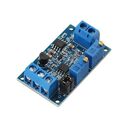Current to Voltage Module - Robot Pi Shop