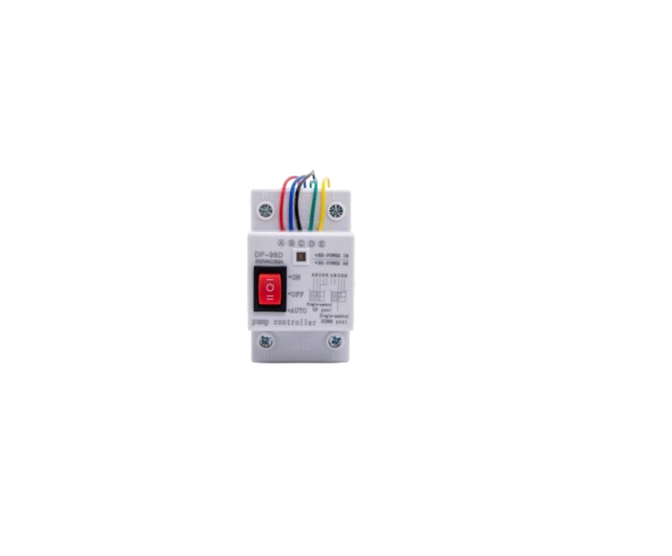 DF-96DK Liquid Level Controller