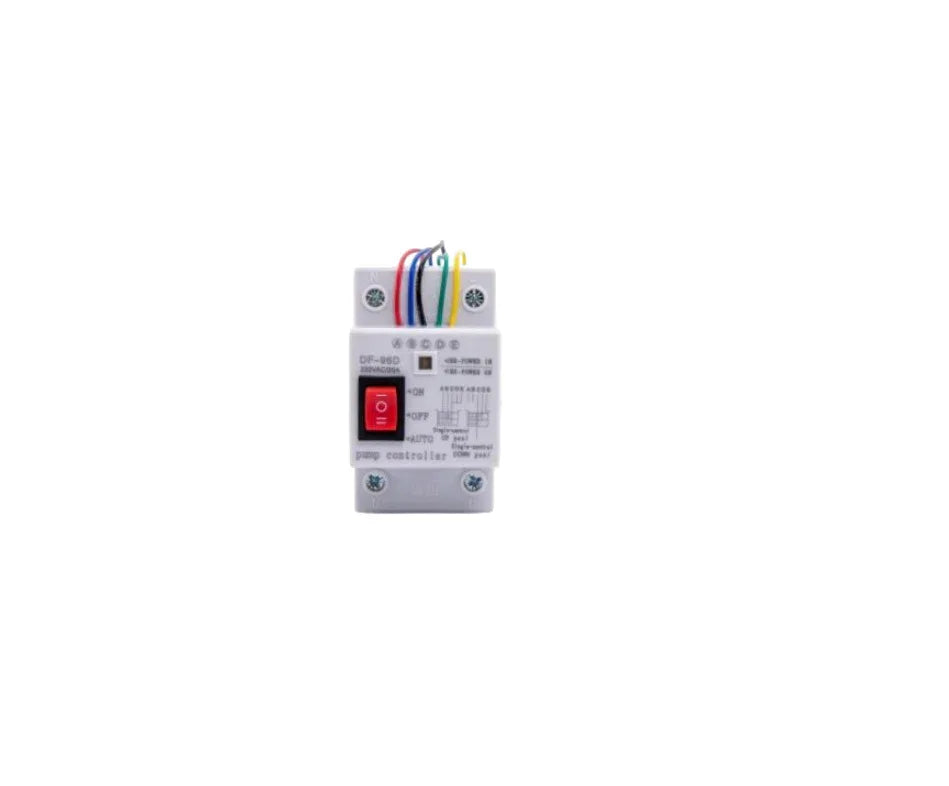 DF-96DK Liquid Level Controller - Robot Pi Shop