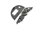 2 DOF Robot Gripper (0-54mm Clamp Range)