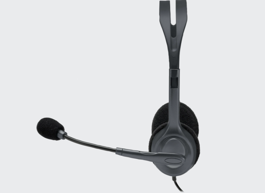 H111 Stereo Headset