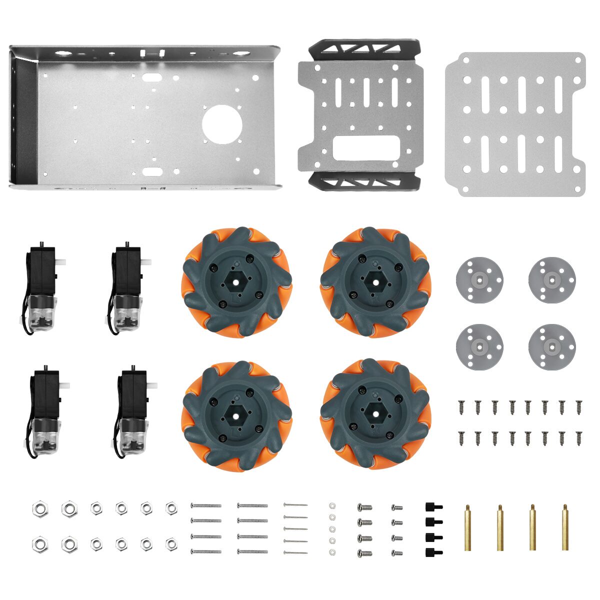 Robot Pi Shop