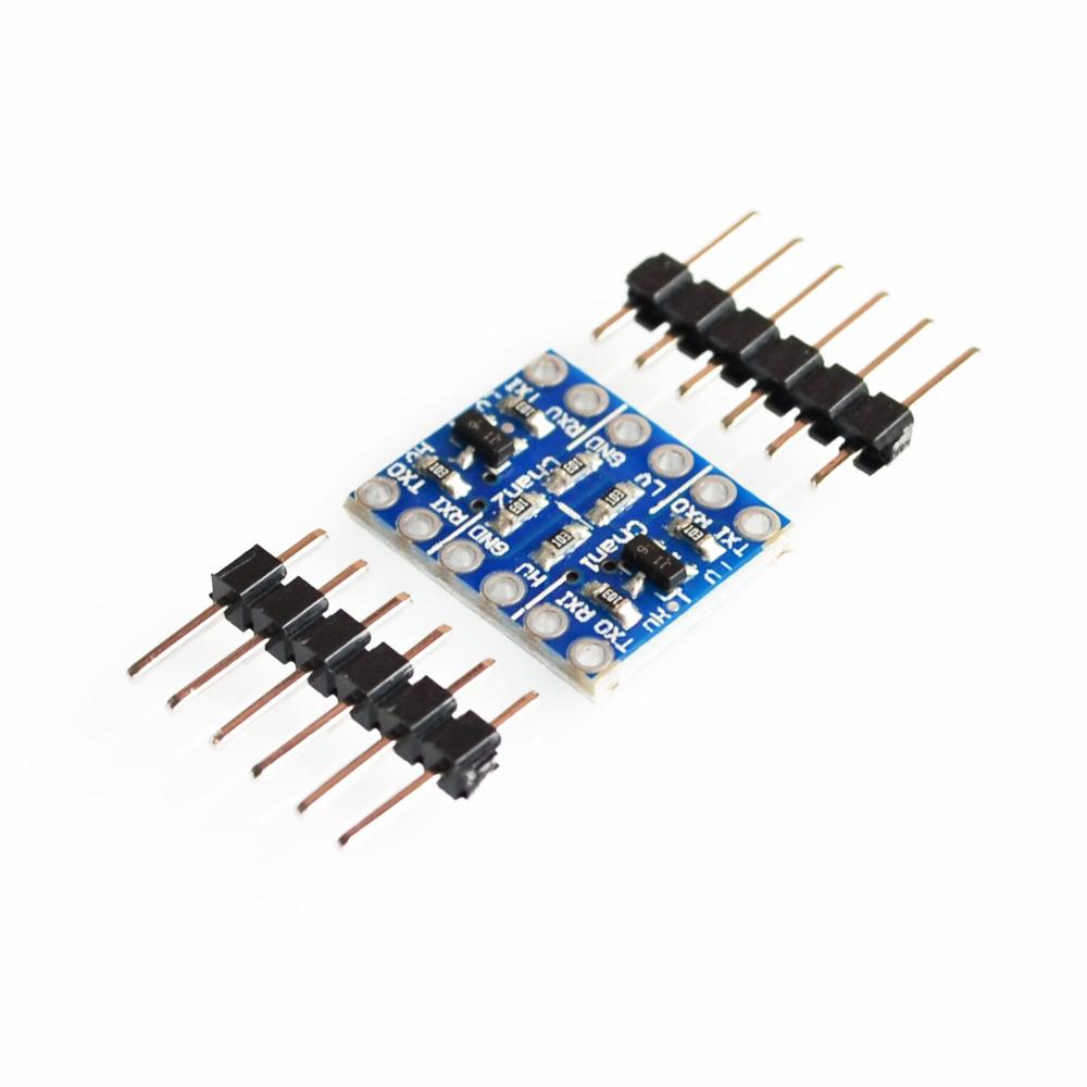 IIC I2C level conversion module