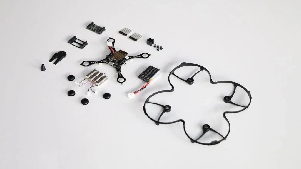 ESPcopter - Robot Pi Shop