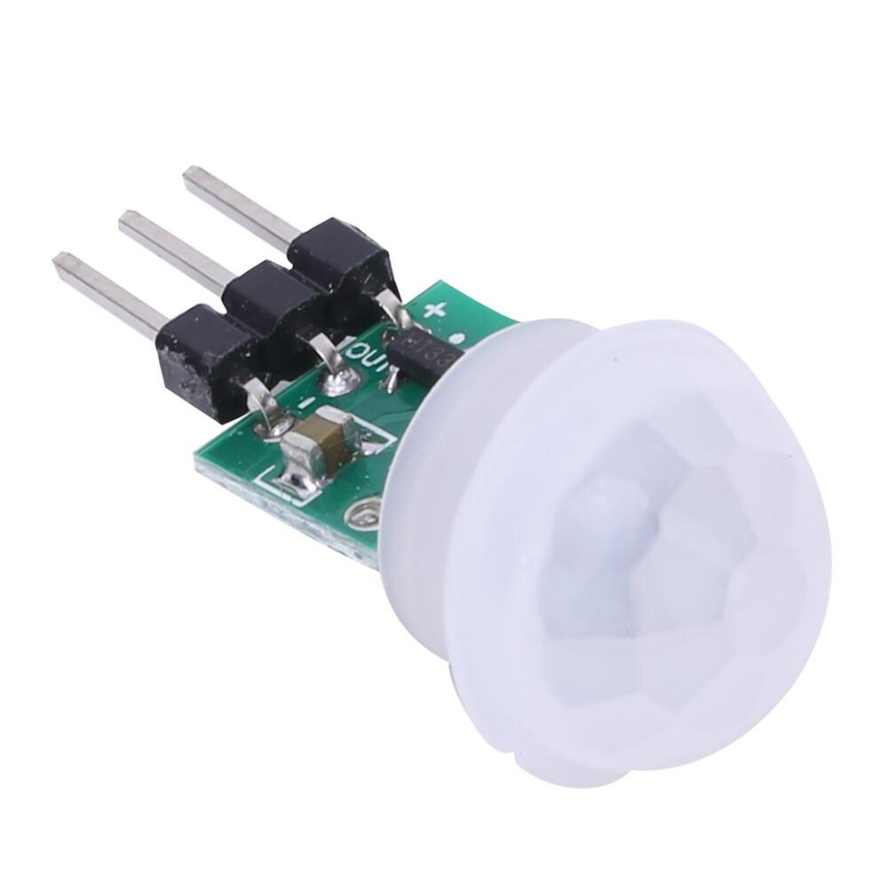 AM312 Mini IR Pyroelectric Infrared PIR Motion Sensor