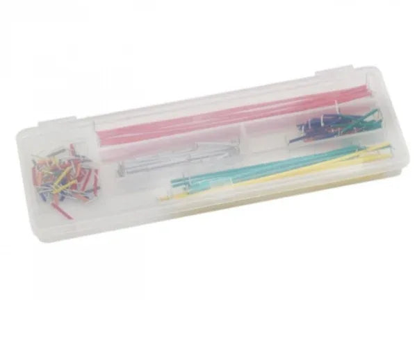 Jumper Wire Kit - Robot Pi Shop