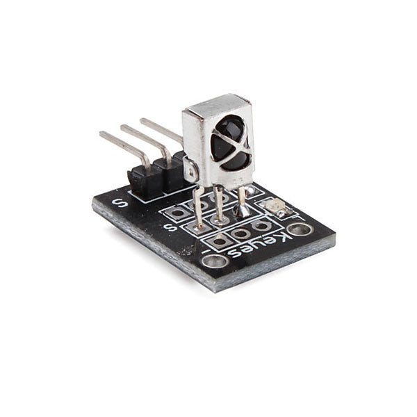 KY-022 IR Infrared Sensor Receiver Module