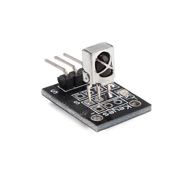 KY-022 IR Infrared Sensor Receiver Module - Robot Pi Shop