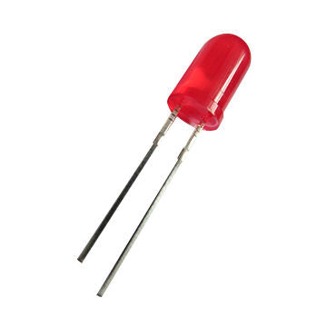LED 5mm Red