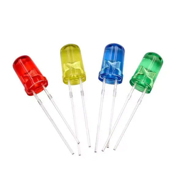 LED - Robot Pi Shop