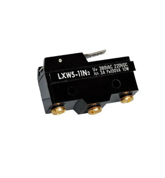 LXW5-11N2 Micro Limit Switch - Robot Pi Shop