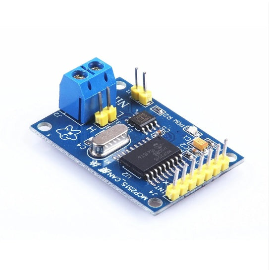 MCP2515 Controller and Transceiver Module