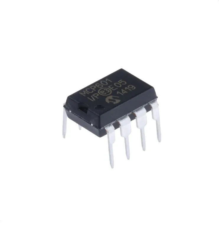 MCP601 - Operational Amplifier - Robot Pi Shop