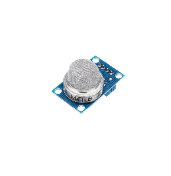MQ-8 Hydrogen Gas - Robot Pi Shop