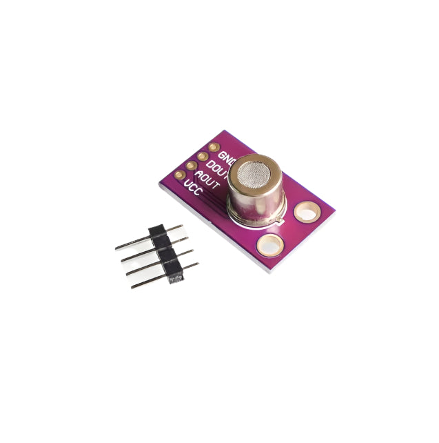 MS-1100 VOC Gas Sensor