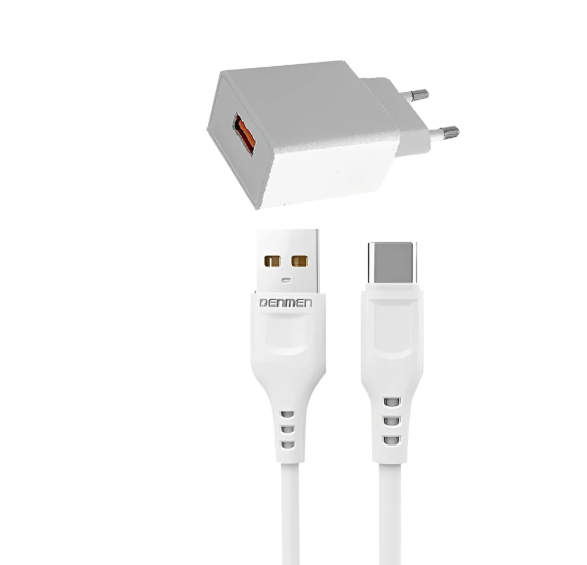 Charger Type-C (2.4)