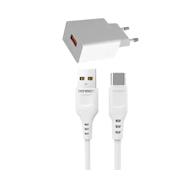 Charger Type-C (2.4) - Robot Pi Shop