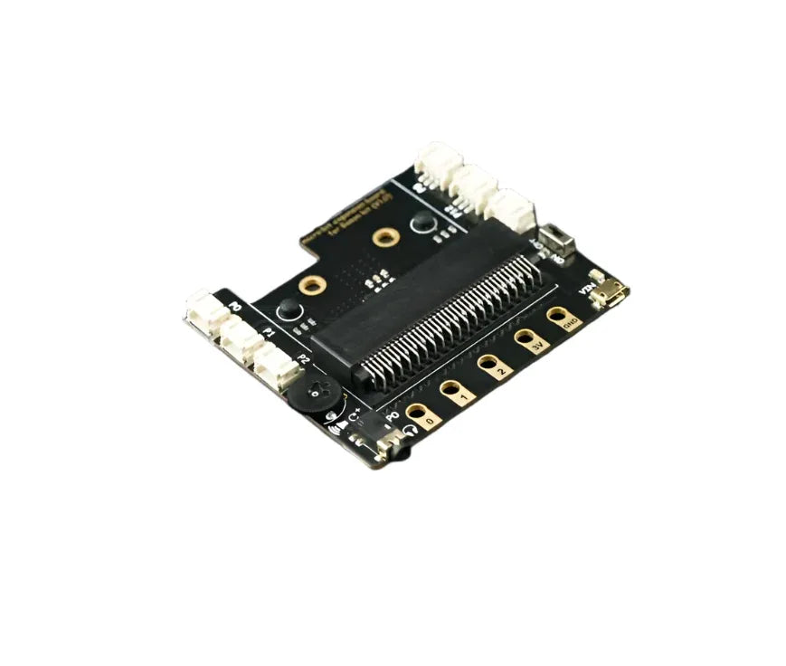 Micro:bit Expansion Board - Robot Pi Shop