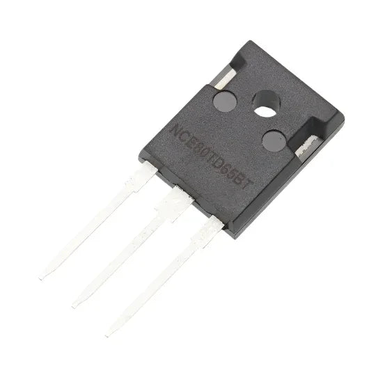 NCE80TD65BT - Robot Pi Shop