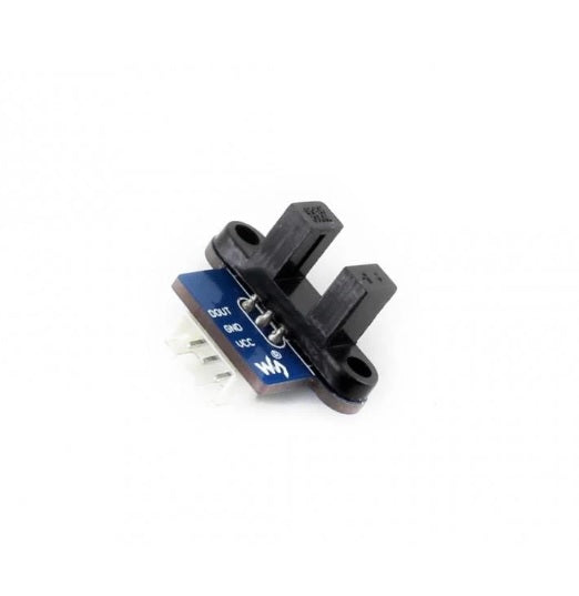 Optical Speed Measuring Sensor