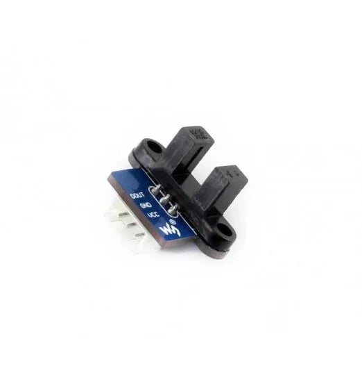 Optical Speed Measuring Sensor - Robot Pi Shop