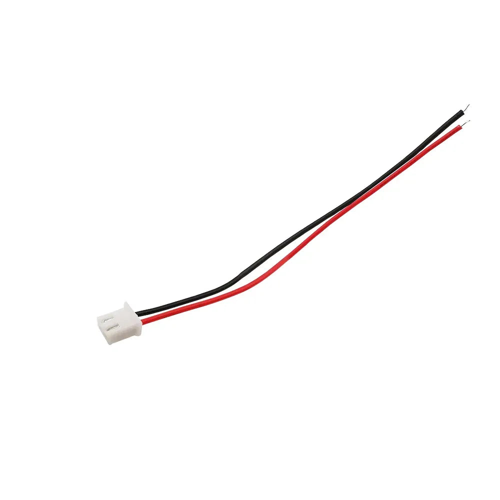 PH2.0MM Single Head Male Plug Connector - Robot Pi Shop