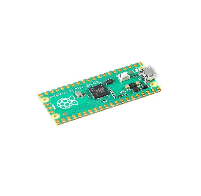 Raspberry Pi Pico