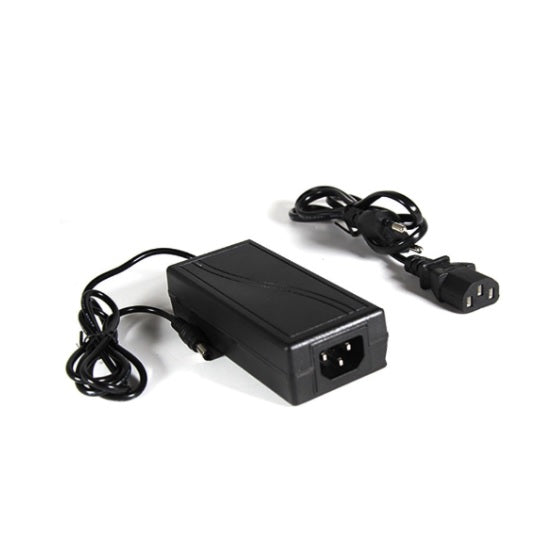 12V 5 A AC/DC Adapter Power Supply With power Cord EU Plug