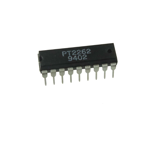 PT2262 Data Encoder