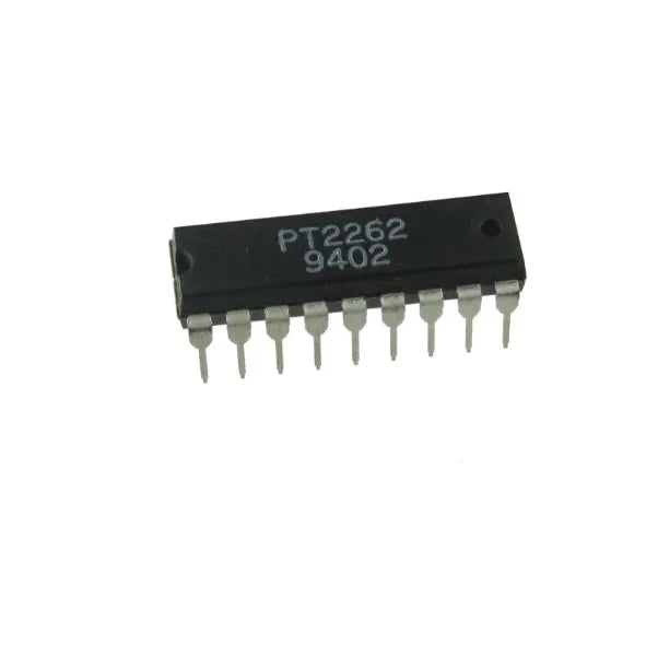 PT2262 Data Encoder - Robot Pi Shop