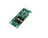 2S 7.4V 20A BMS 18650 Lithium Battery Protection Board