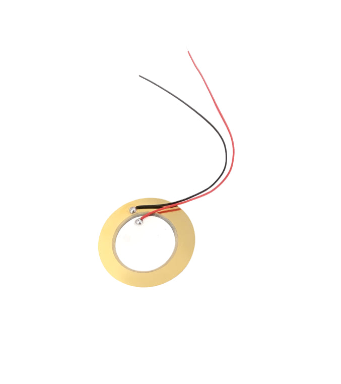 Piezo Buzzer