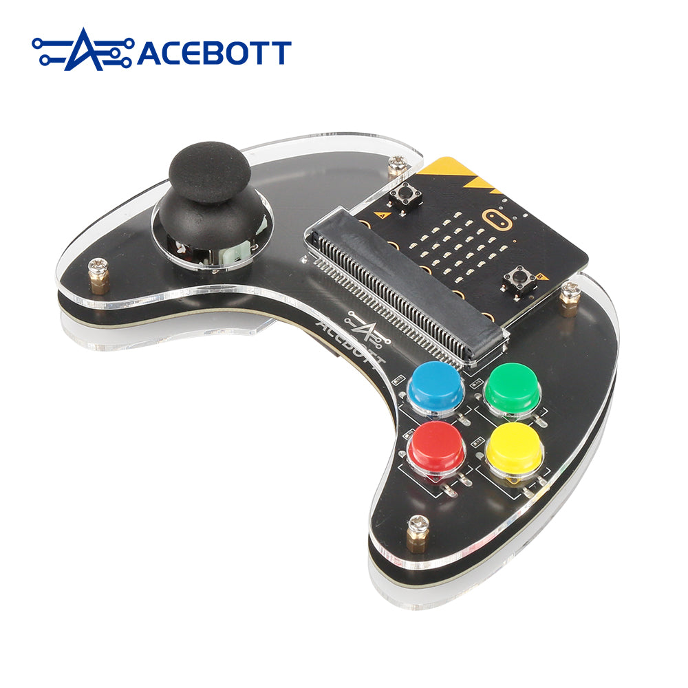 ACEBOTT Wireless Controller Kits