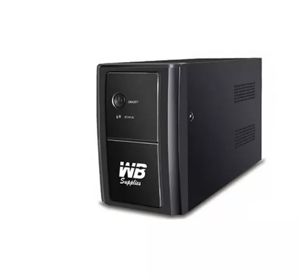 WB FS UPS 1000VA