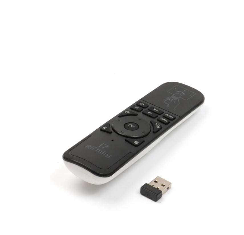 Original Rii Mini i7