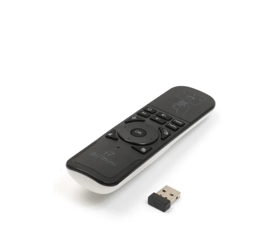 Original Rii Mini i7 - Robot Pi Shop